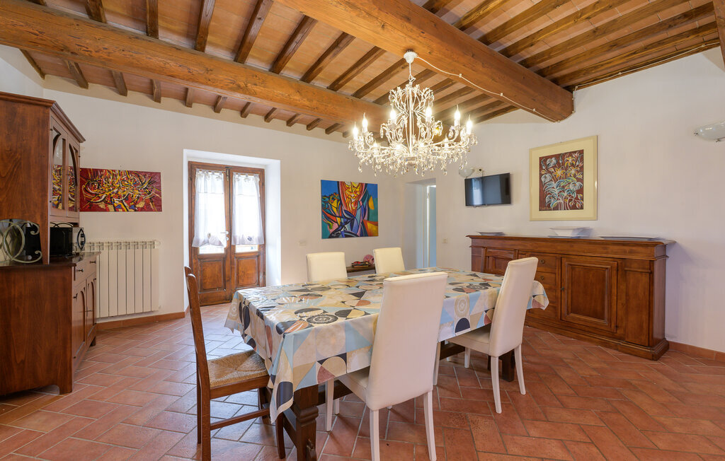 Maison 7 personnes à Castelnuovo Val di Cec - Photo 29