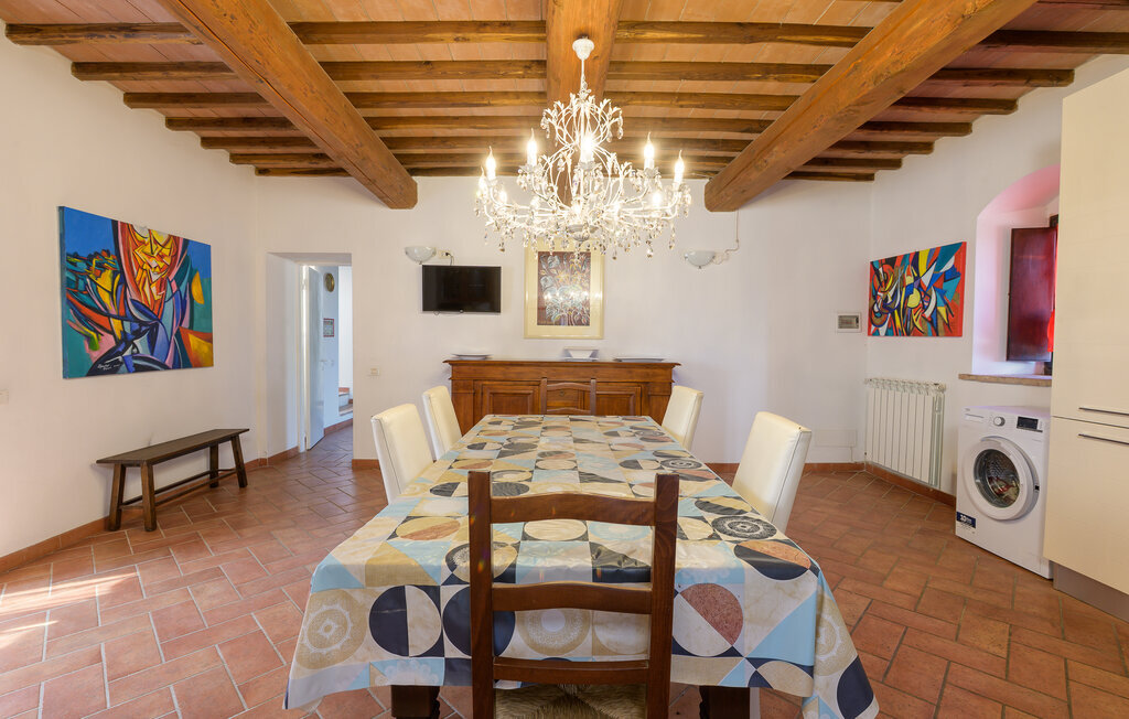 Maison 7 personnes à Castelnuovo Val di Cec - Photo 30