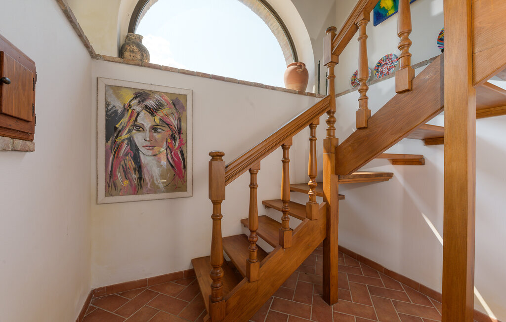 Maison 7 personnes à Castelnuovo Val di Cec - Photo 31