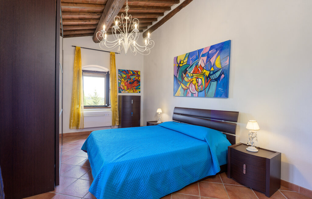 Maison 7 personnes à Castelnuovo Val di Cec - Photo 32