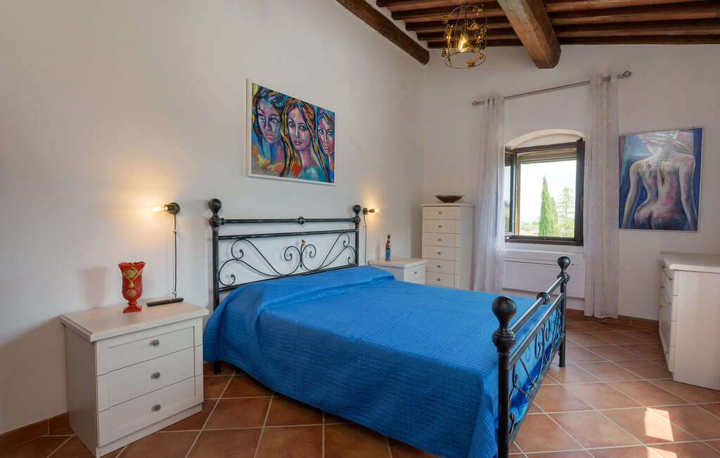 Maison 7 personnes à Castelnuovo Val di Cec - Photo 33