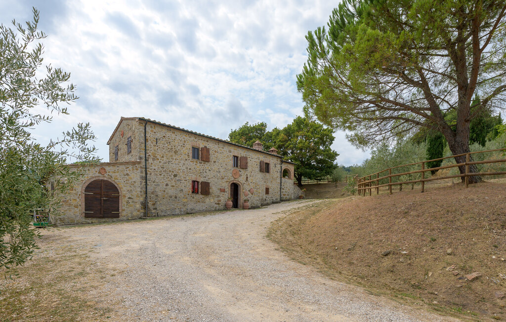 Maison 7 personnes à Castelnuovo Val di Cec - Photo 37