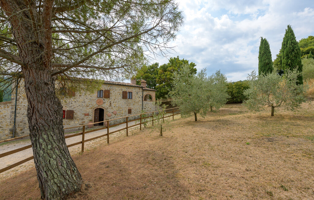 Maison 7 personnes à Castelnuovo Val di Cec - Photo 38