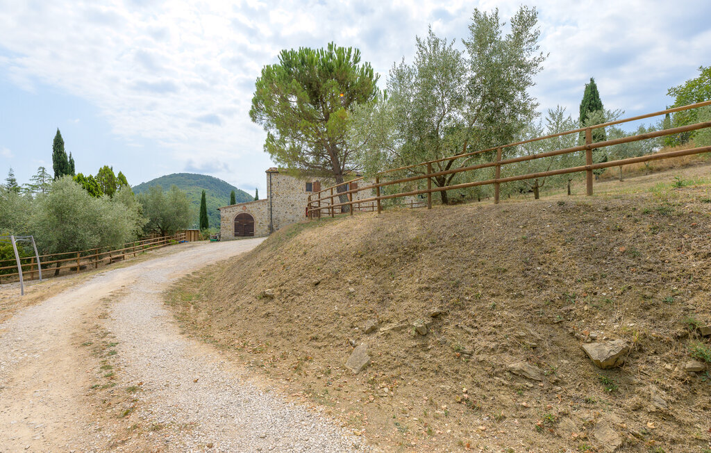 Maison 7 personnes à Castelnuovo Val di Cec - Photo 39