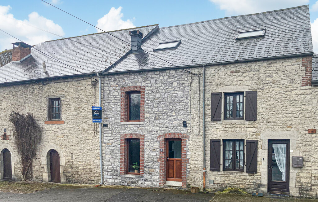 Maison 7 personnes à Treignes - Photo 1