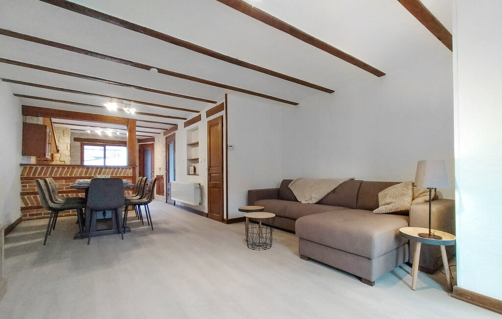Maison 7 personnes à Treignes - Photo 2