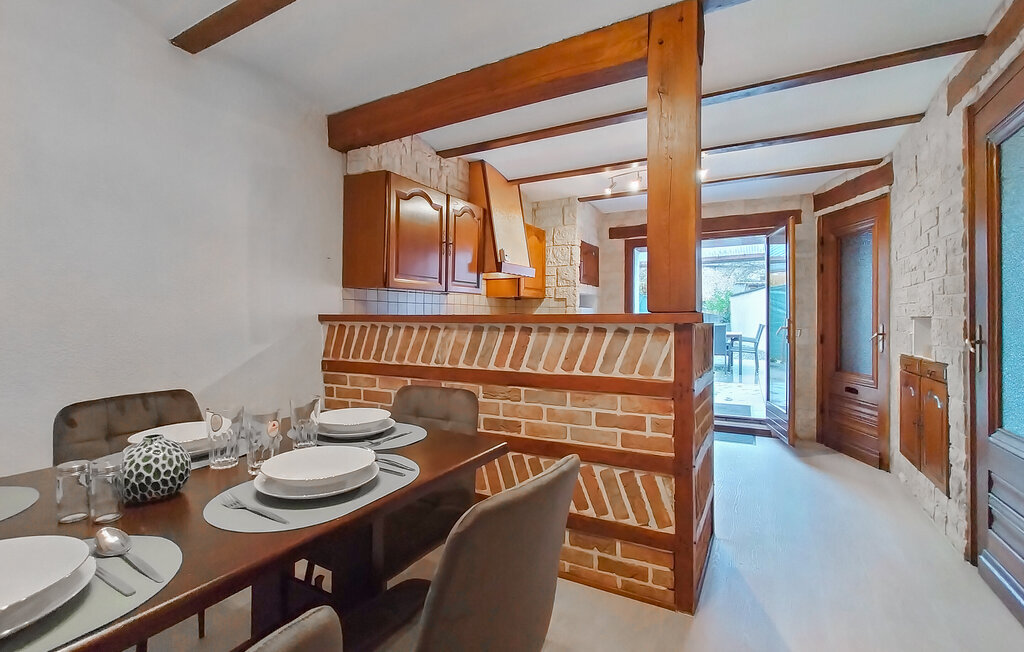 Maison 7 personnes à Treignes - Photo 4
