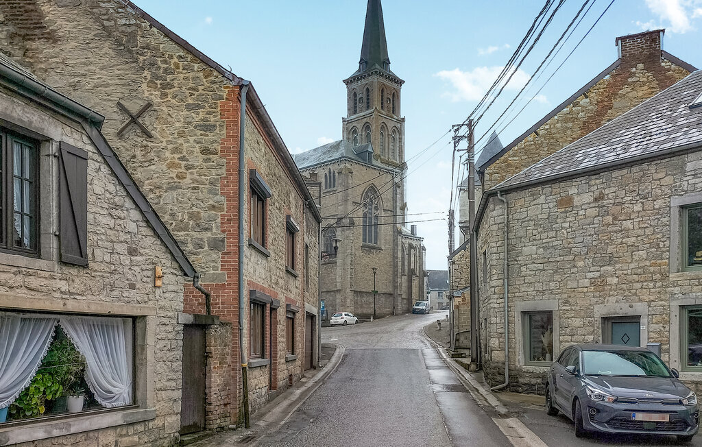 Maison 7 personnes à Treignes - Photo 9