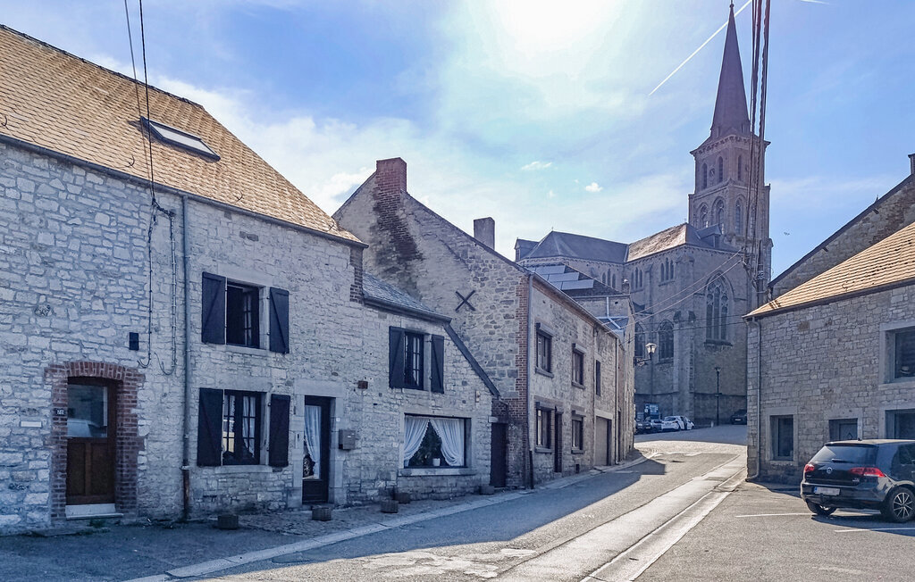 Maison 7 personnes à Treignes - Photo 10