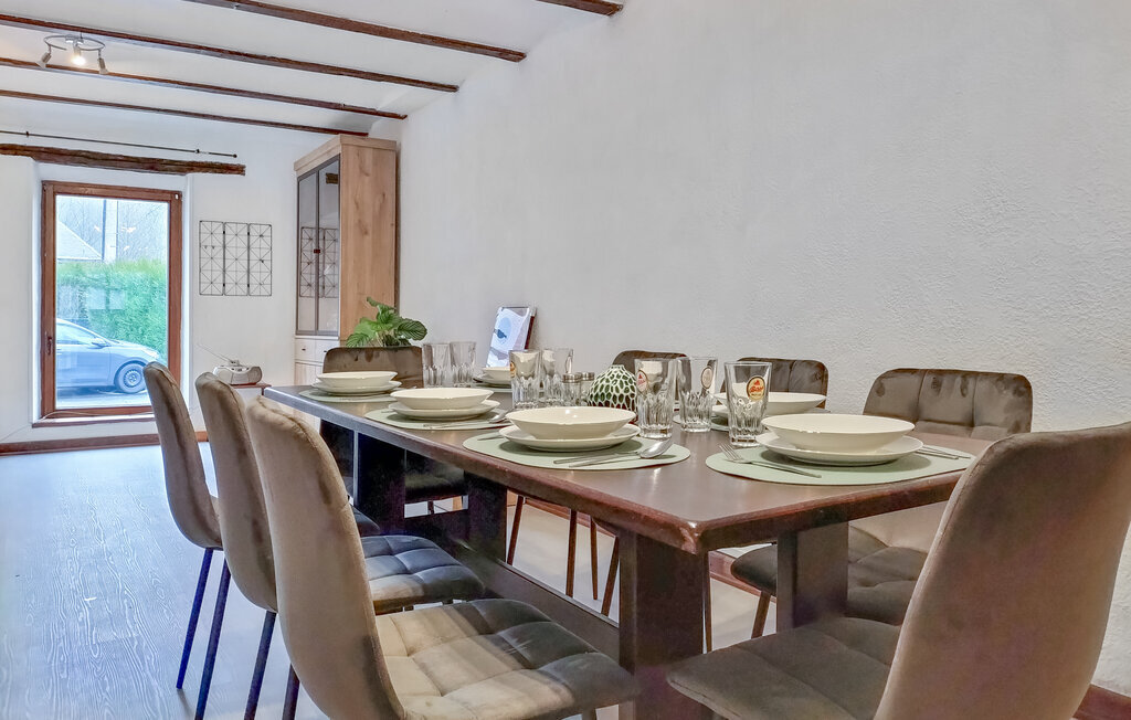 Maison 7 personnes à Treignes - Photo 14
