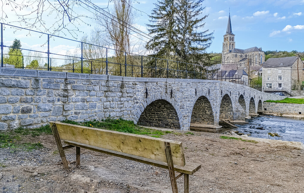 Maison 7 personnes à Treignes - Photo 29