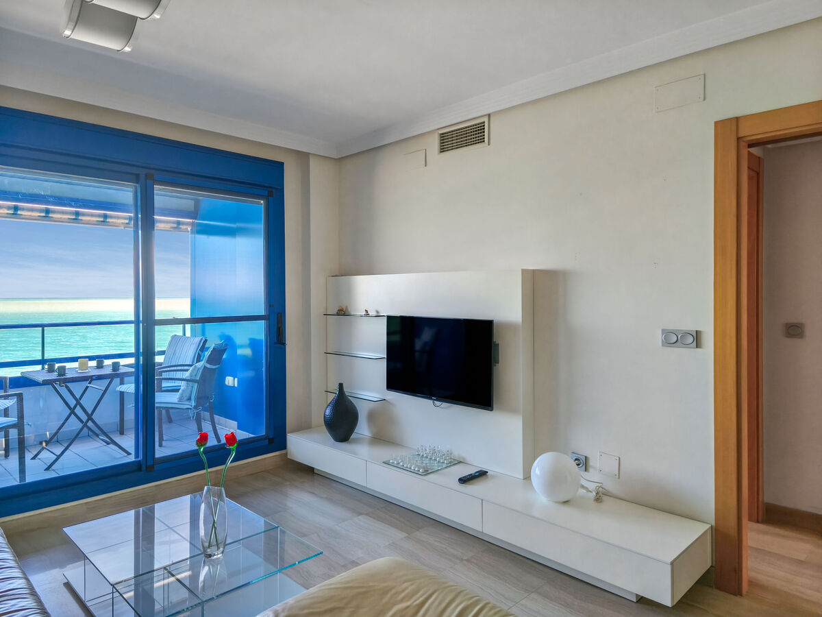 Appartement Malaga Pacifico, 74 m², vue mer à 20 m - Photo 7