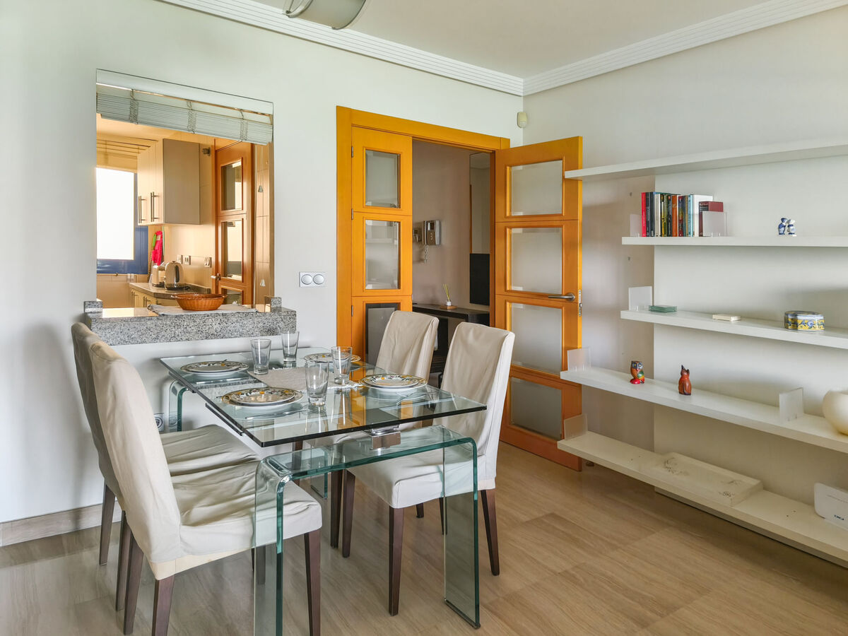 Appartement Malaga Pacifico, 74 m², vue mer à 20 m - Photo 9
