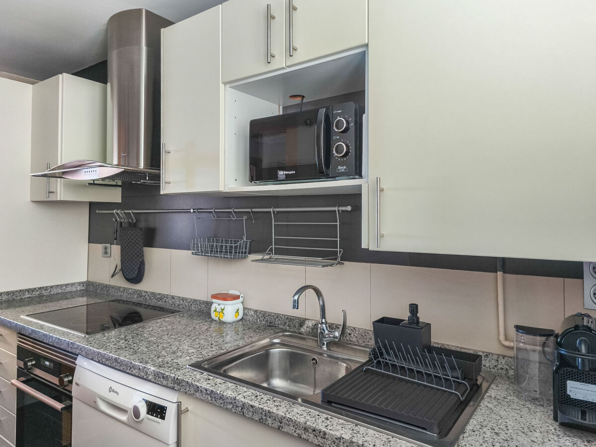 Appartement Malaga Pacifico, 74 m², vue mer à 20 m - Photo 10