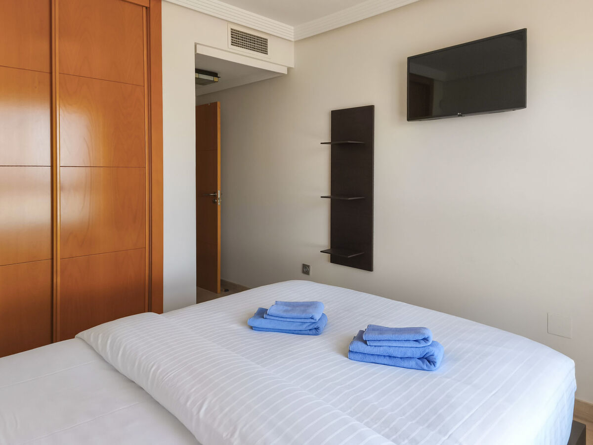 Appartement Malaga Pacifico, 74 m², vue mer à 20 m - Photo 13
