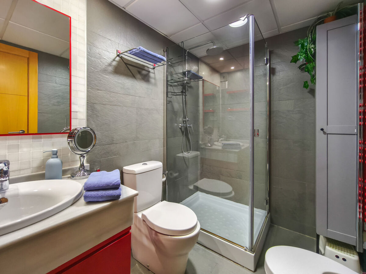 Appartement Malaga Pacifico, 74 m², vue mer à 20 m - Photo 14