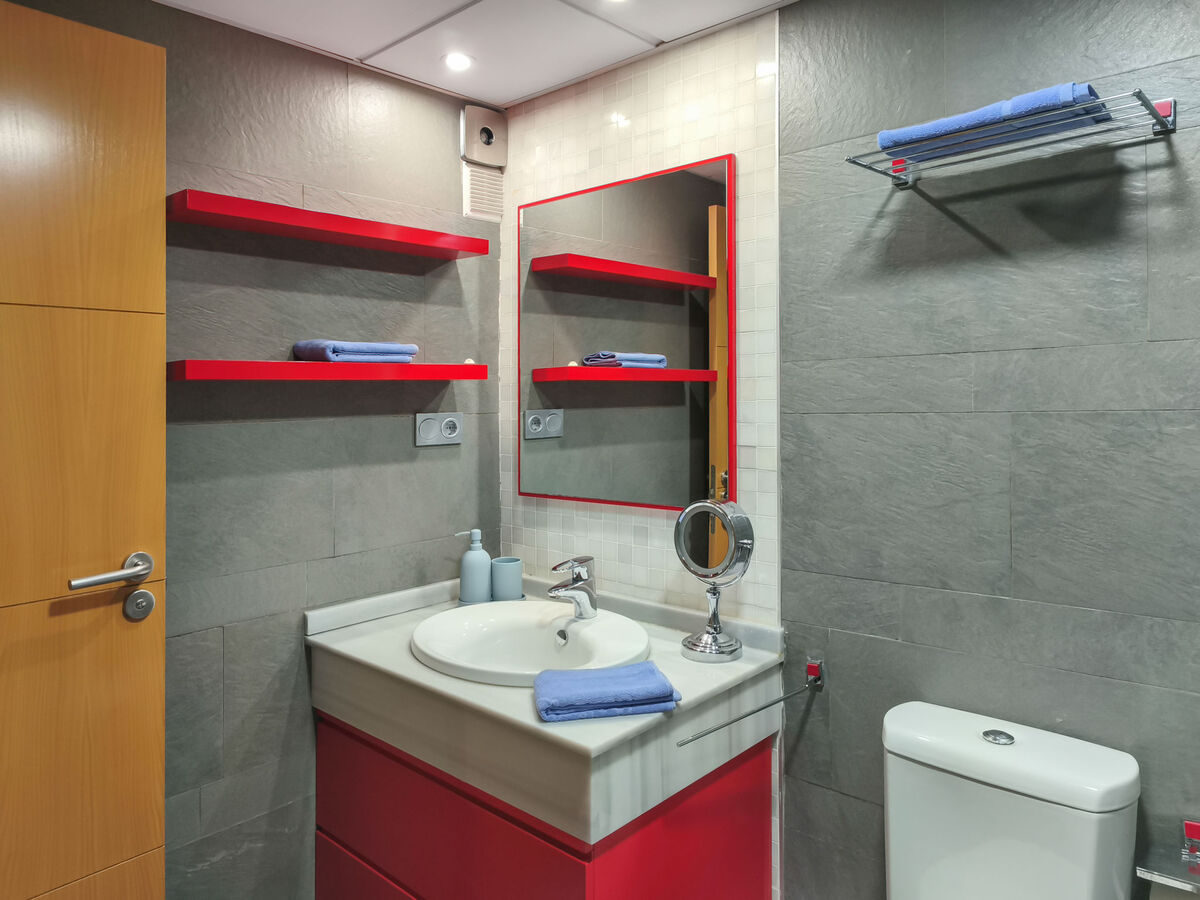 Appartement Malaga Pacifico, 74 m², vue mer à 20 m - Photo 15