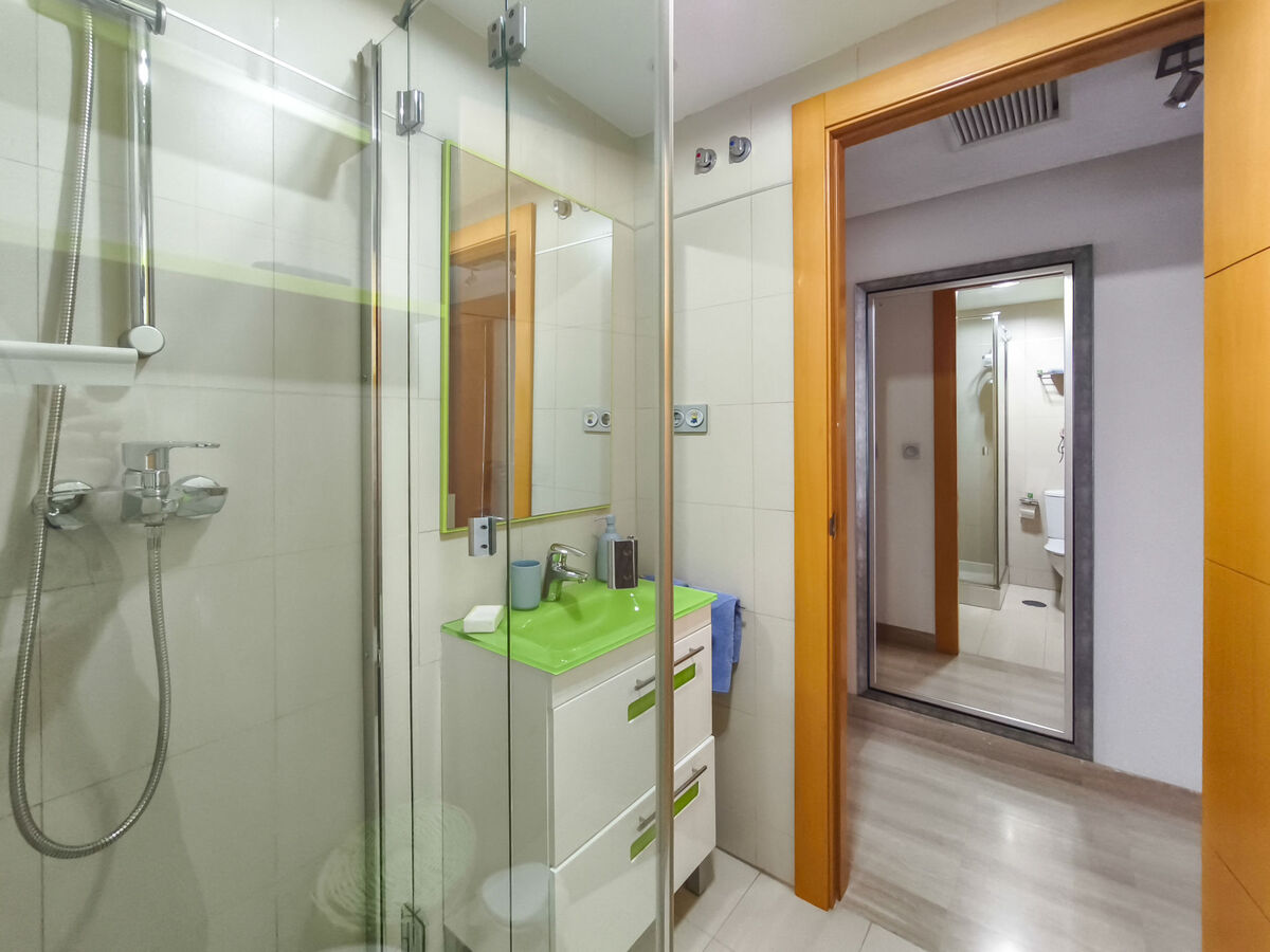 Appartement Malaga Pacifico, 74 m², vue mer à 20 m - Photo 18