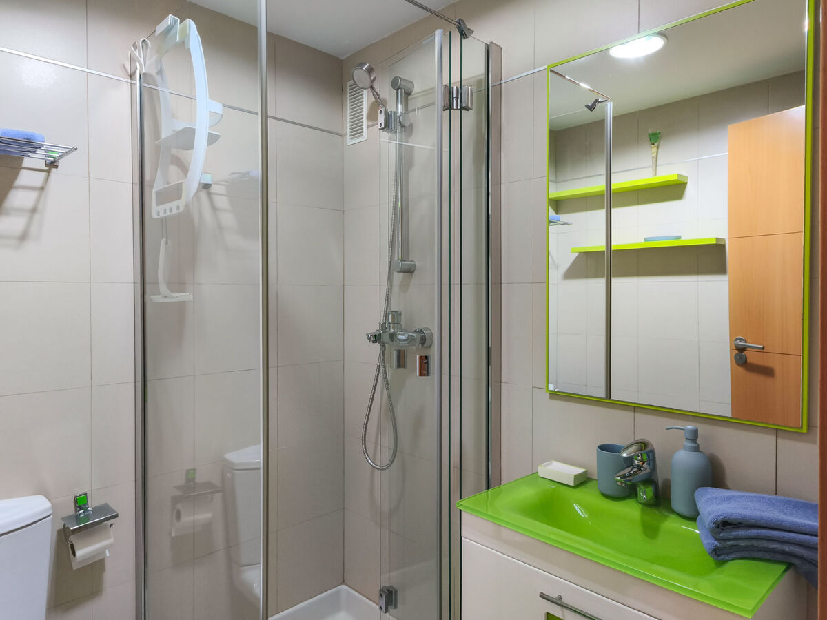 Appartement Malaga Pacifico, 74 m², vue mer à 20 m - Photo 19