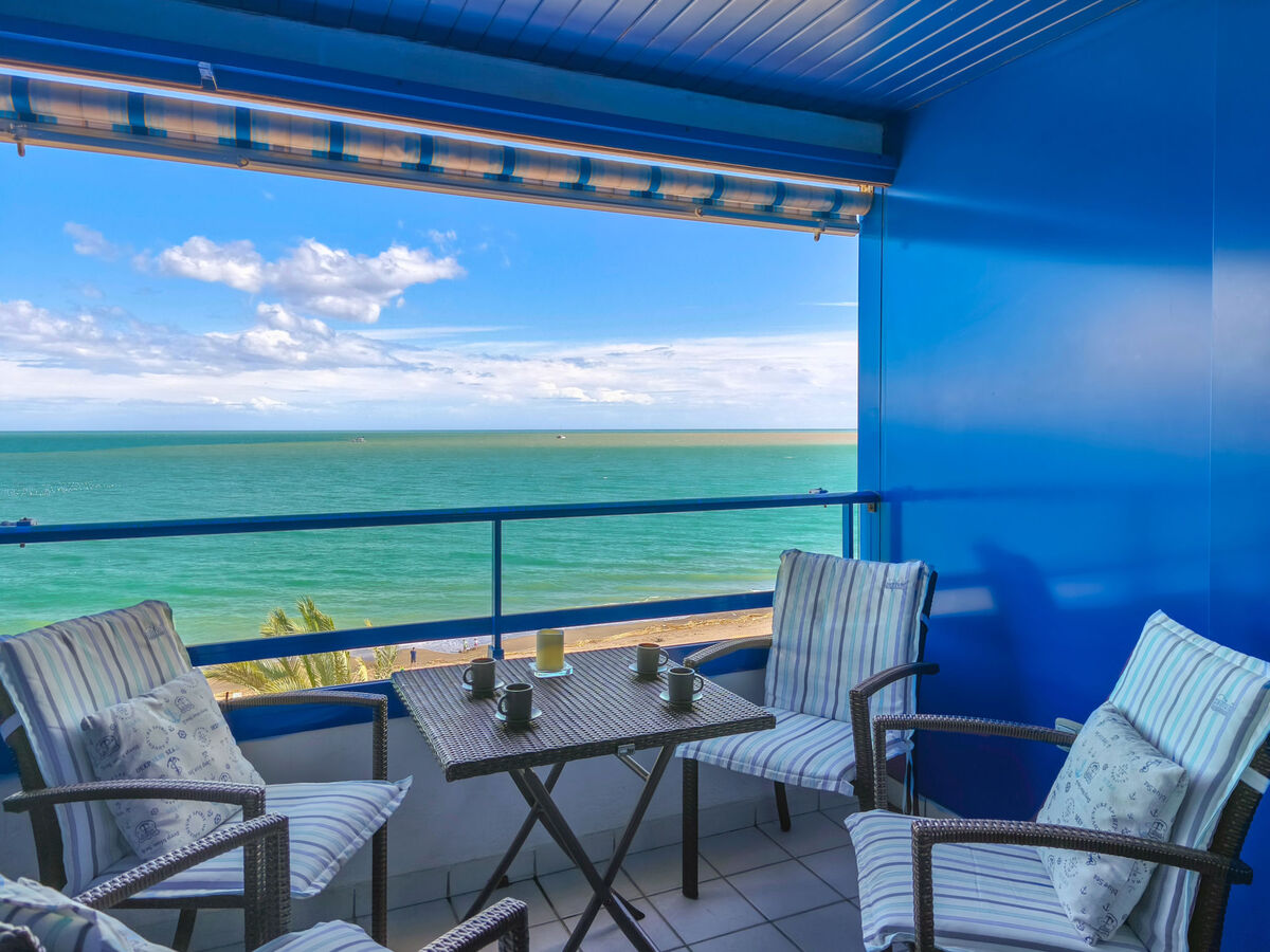 Appartement Malaga Pacifico, 74 m², vue mer à 20 m - Photo 20