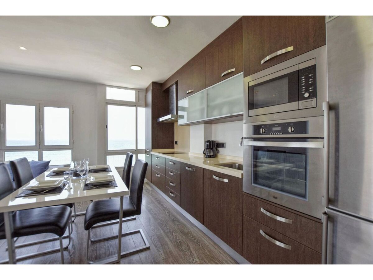 Boston, appartement 4 pers. vue mer à Can Picafort - Photo 12