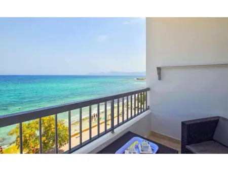 Location appartement à Can Picafort, Boston