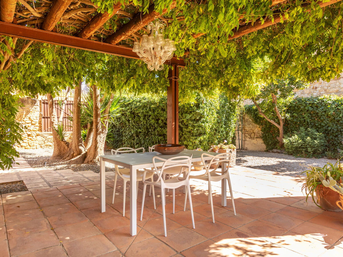 Villa Chantal - Maison 12 pers. avec piscine à Pals - Photo 2