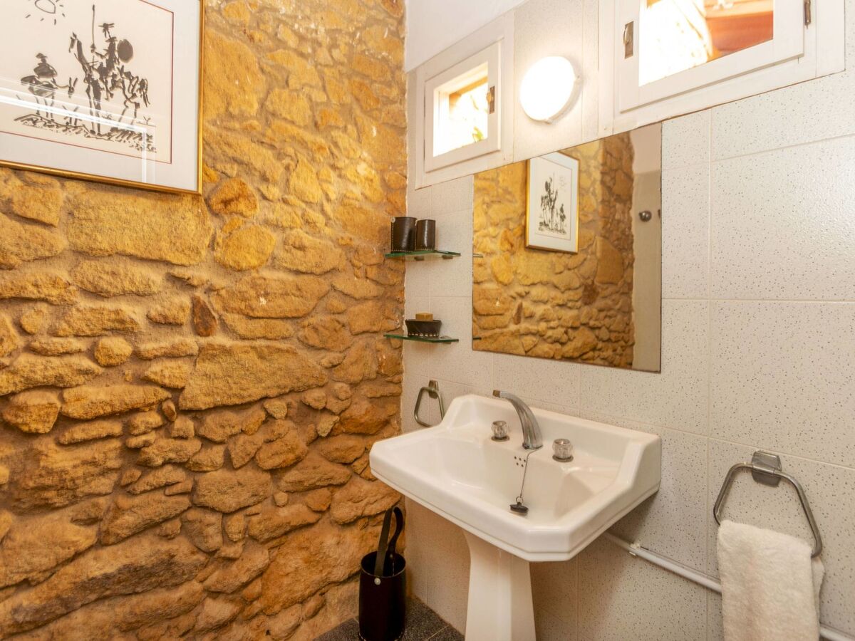 Villa Chantal - Maison 12 pers. avec piscine à Pals - Photo 27