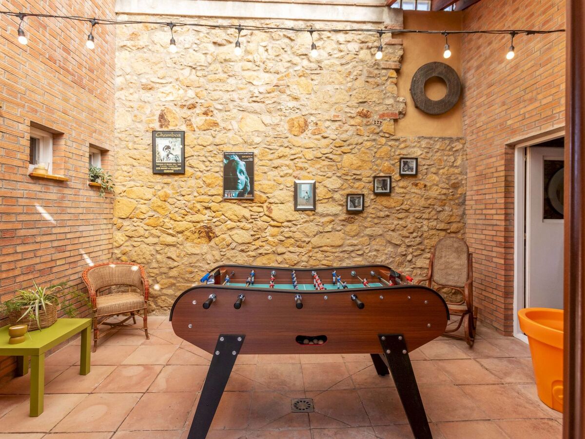 Villa Chantal - Maison 12 pers. avec piscine à Pals - Photo 29