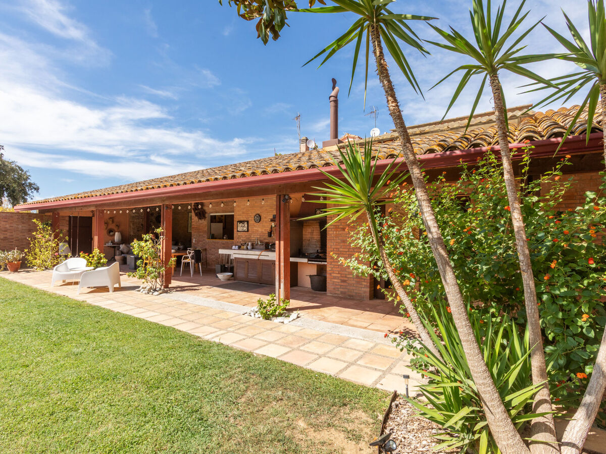 Villa Chantal - Maison 12 pers. avec piscine à Pals - Photo 31