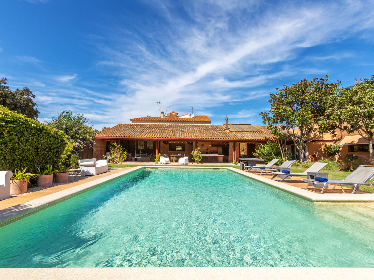 Villa Chantal - Maison 12 pers. avec piscine à Pals - Photo 37