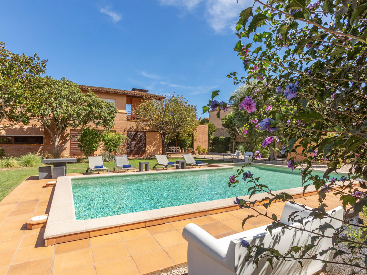 Villa Chantal - Maison 12 pers. avec piscine à Pals - Photo 39