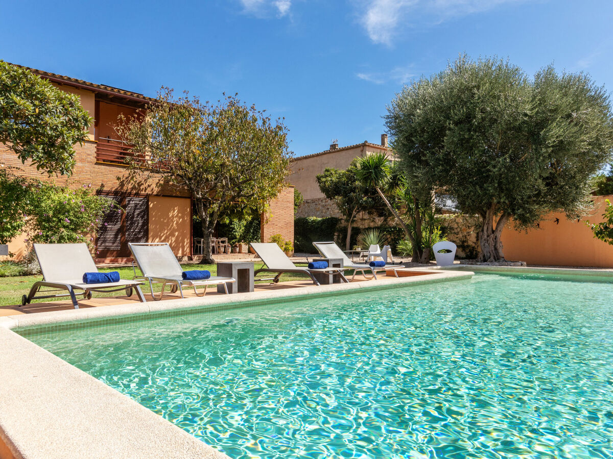 Villa Chantal - Maison 12 pers. avec piscine à Pals - Photo 40