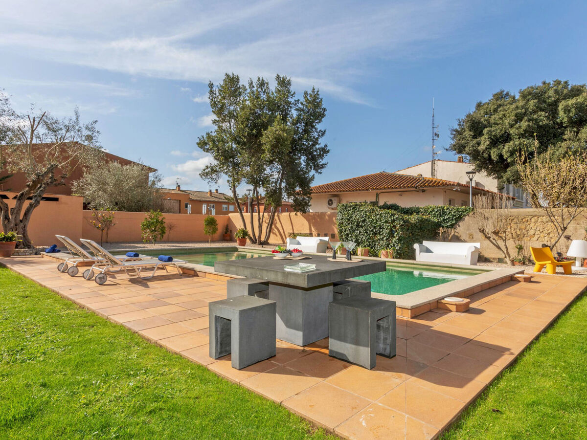 Villa Chantal - Maison 12 pers. avec piscine à Pals - Photo 42