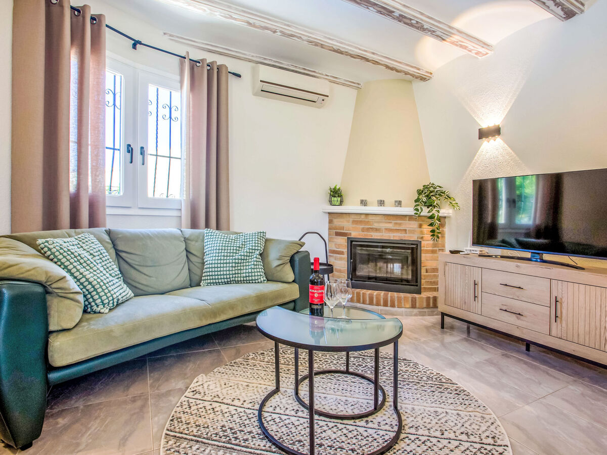 Casa Lola, maison rénovée 2025 avec piscine à Dénia - Photo 4