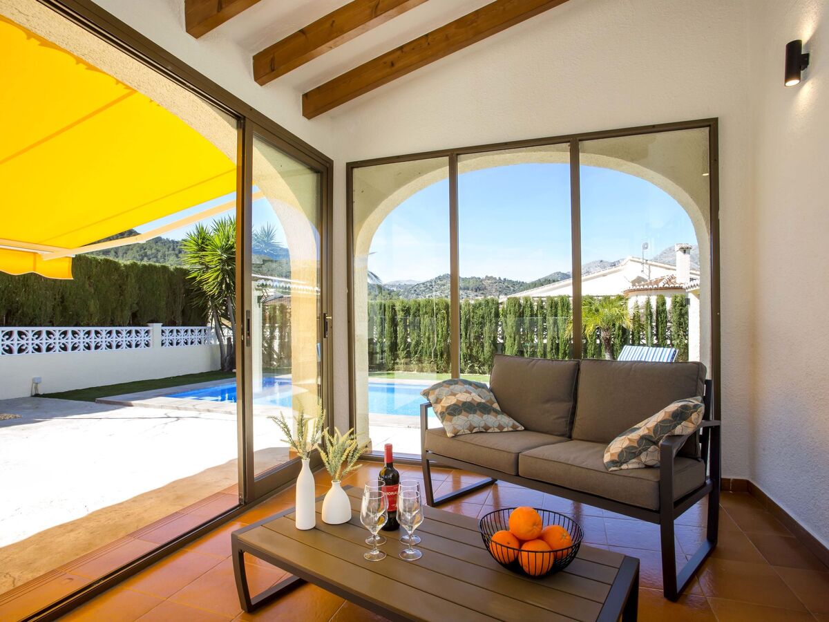 Casa Lola, maison rénovée 2025 avec piscine à Dénia - Photo 5