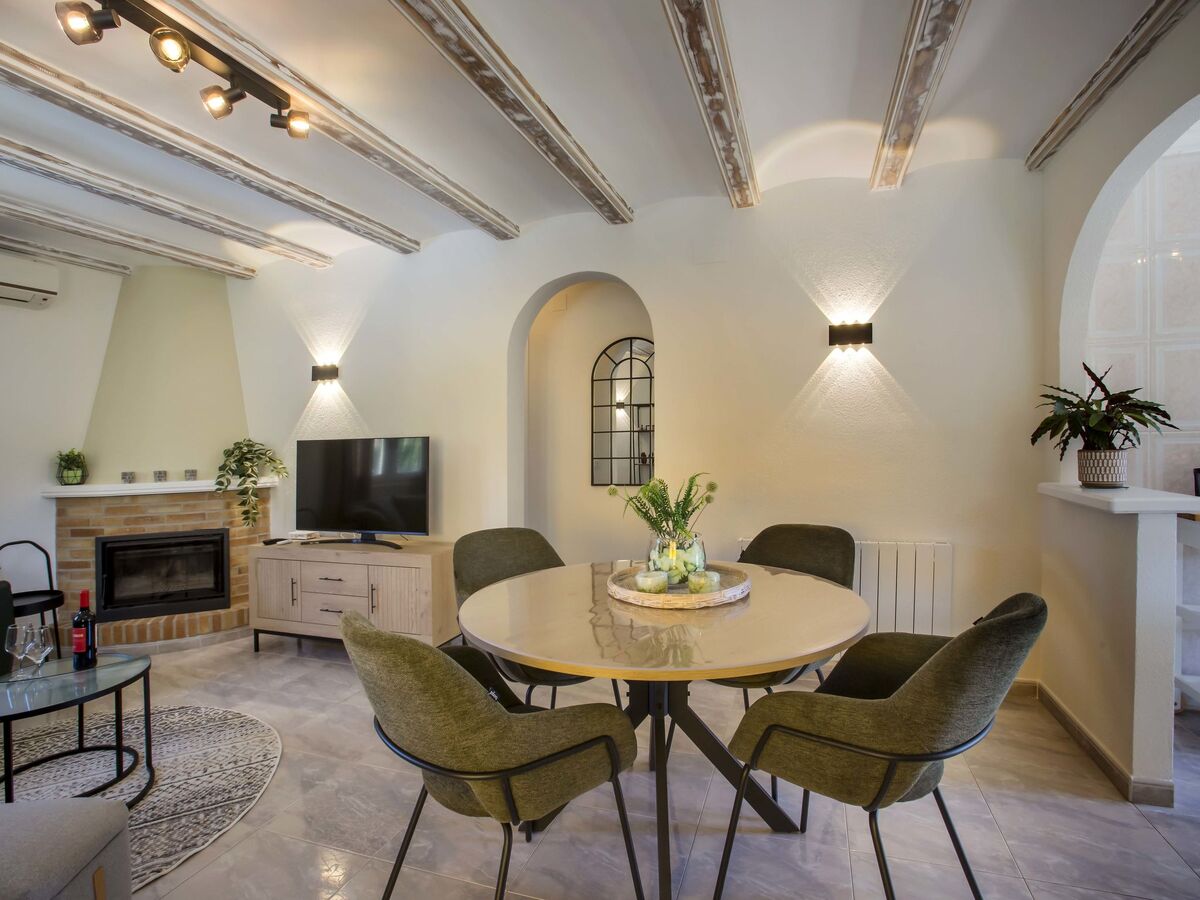 Casa Lola, maison rénovée 2025 avec piscine à Dénia - Photo 7