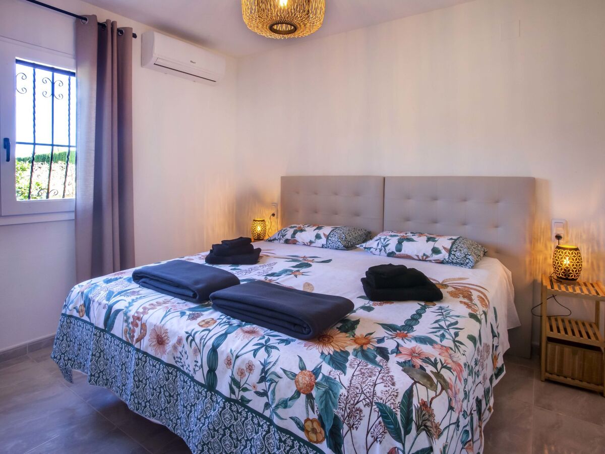 Casa Lola, maison rénovée 2025 avec piscine à Dénia - Photo 12