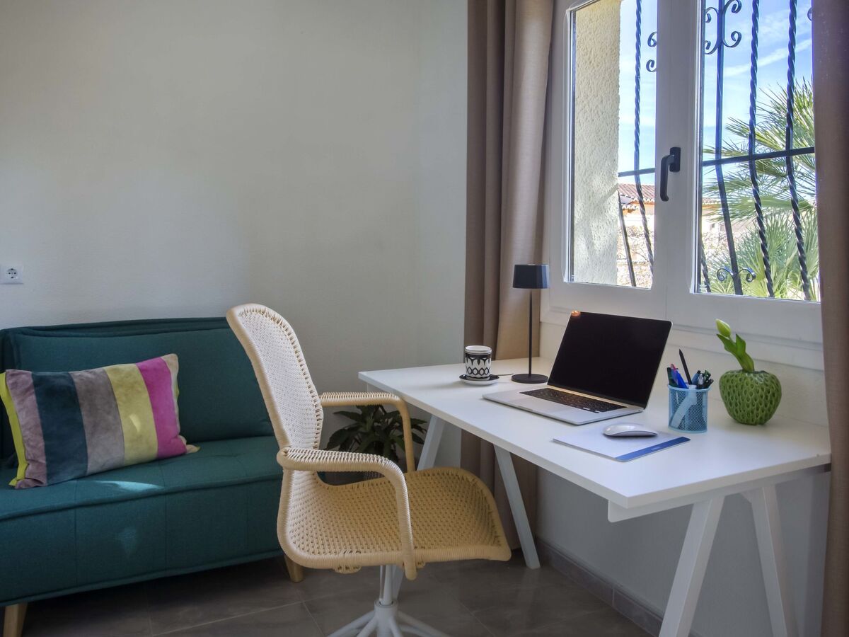 Casa Lola, maison rénovée 2025 avec piscine à Dénia - Photo 15
