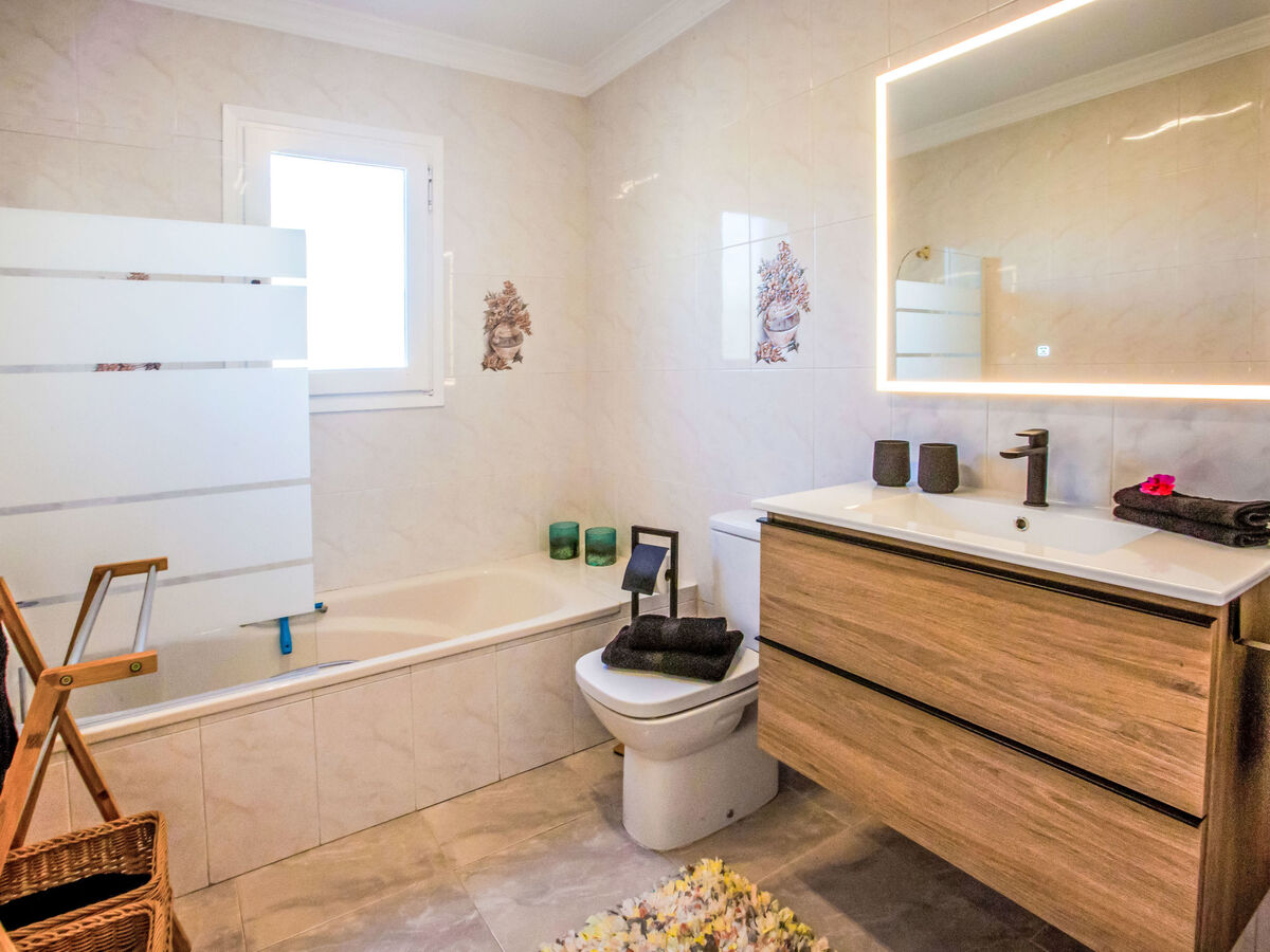 Casa Lola, maison rénovée 2025 avec piscine à Dénia - Photo 16