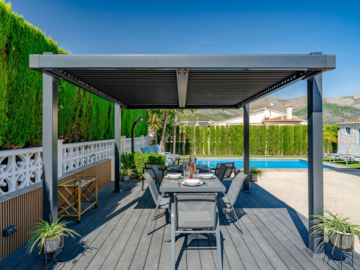 Casa Lola, maison rénovée 2025 avec piscine à Dénia - Photo 22