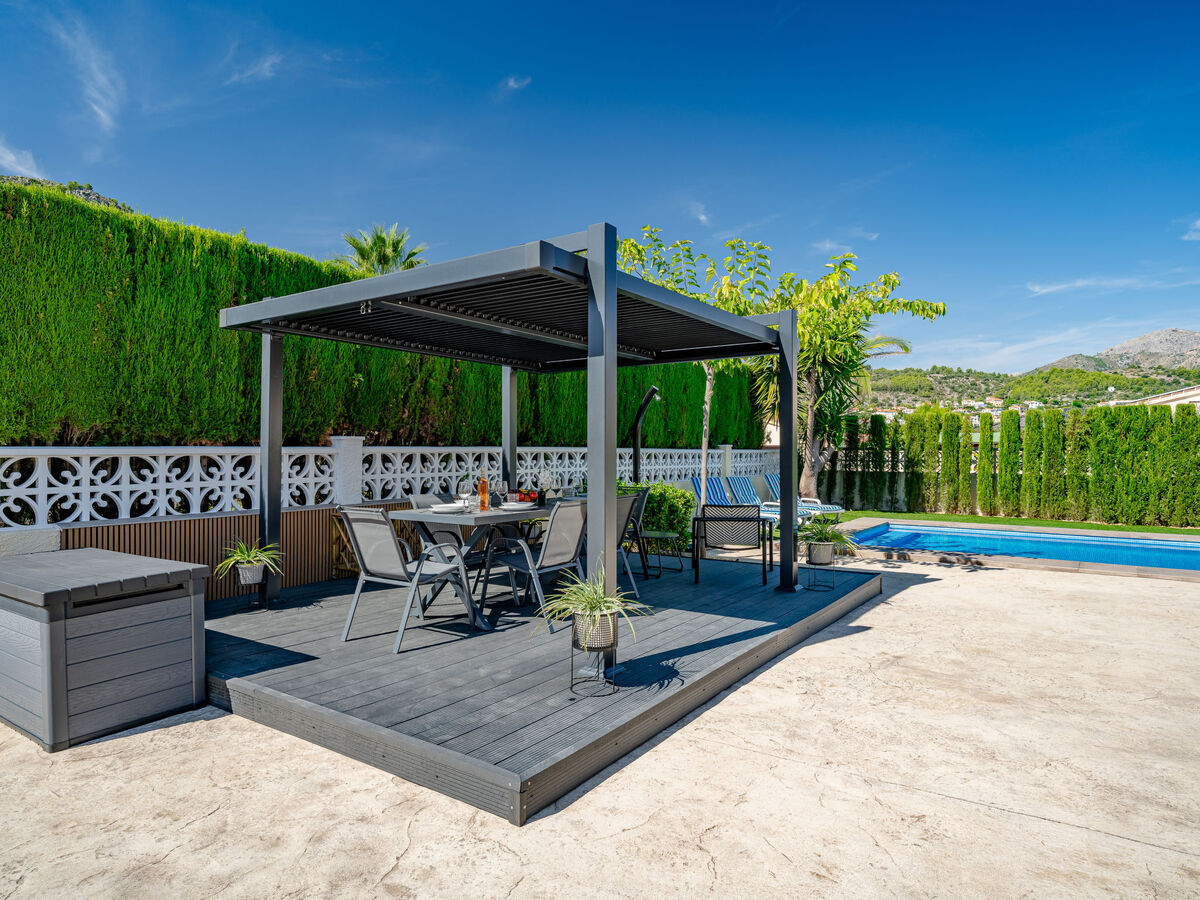 Casa Lola, maison rénovée 2025 avec piscine à Dénia - Photo 24