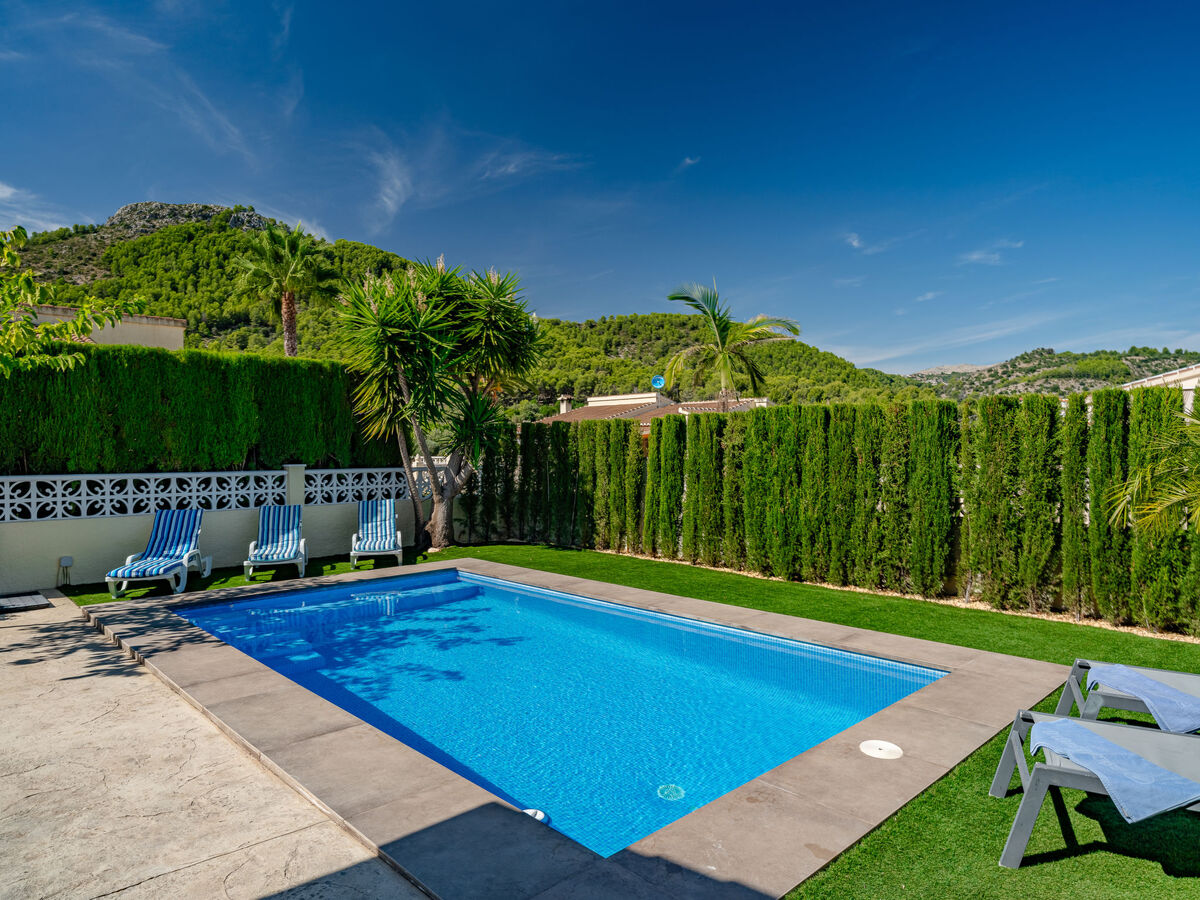 Casa Lola, maison rénovée 2025 avec piscine à Dénia - Photo 29