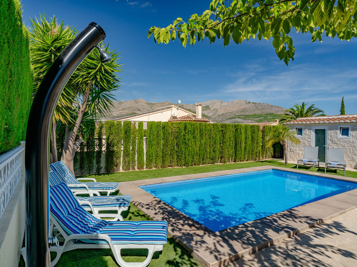 Casa Lola, maison rénovée 2025 avec piscine à Dénia - Photo 31
