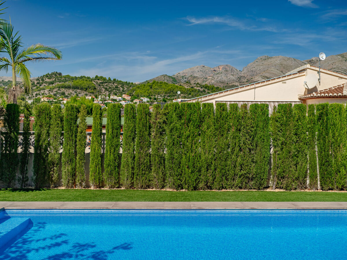 Casa Lola, maison rénovée 2025 avec piscine à Dénia - Photo 41