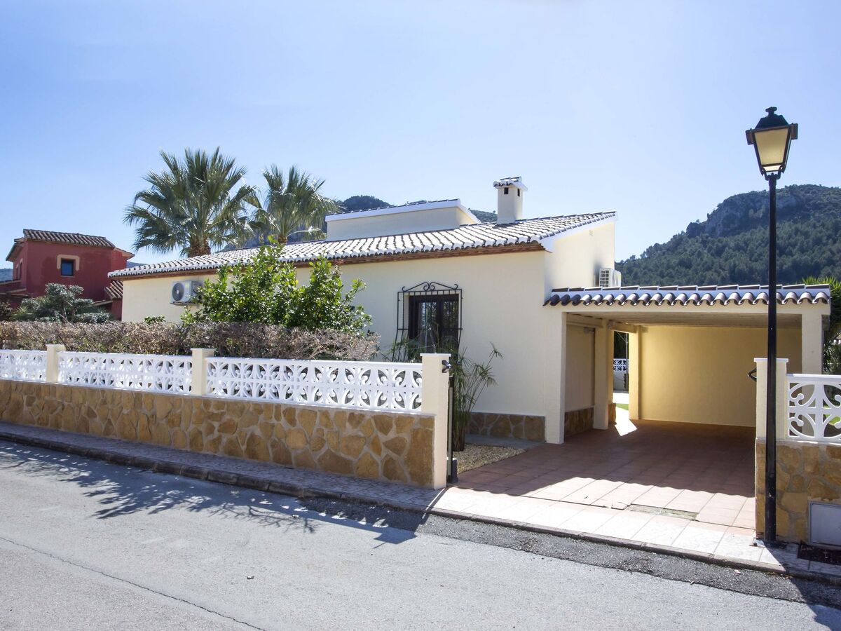 Casa Lola, maison rénovée 2025 avec piscine à Dénia - Photo 47