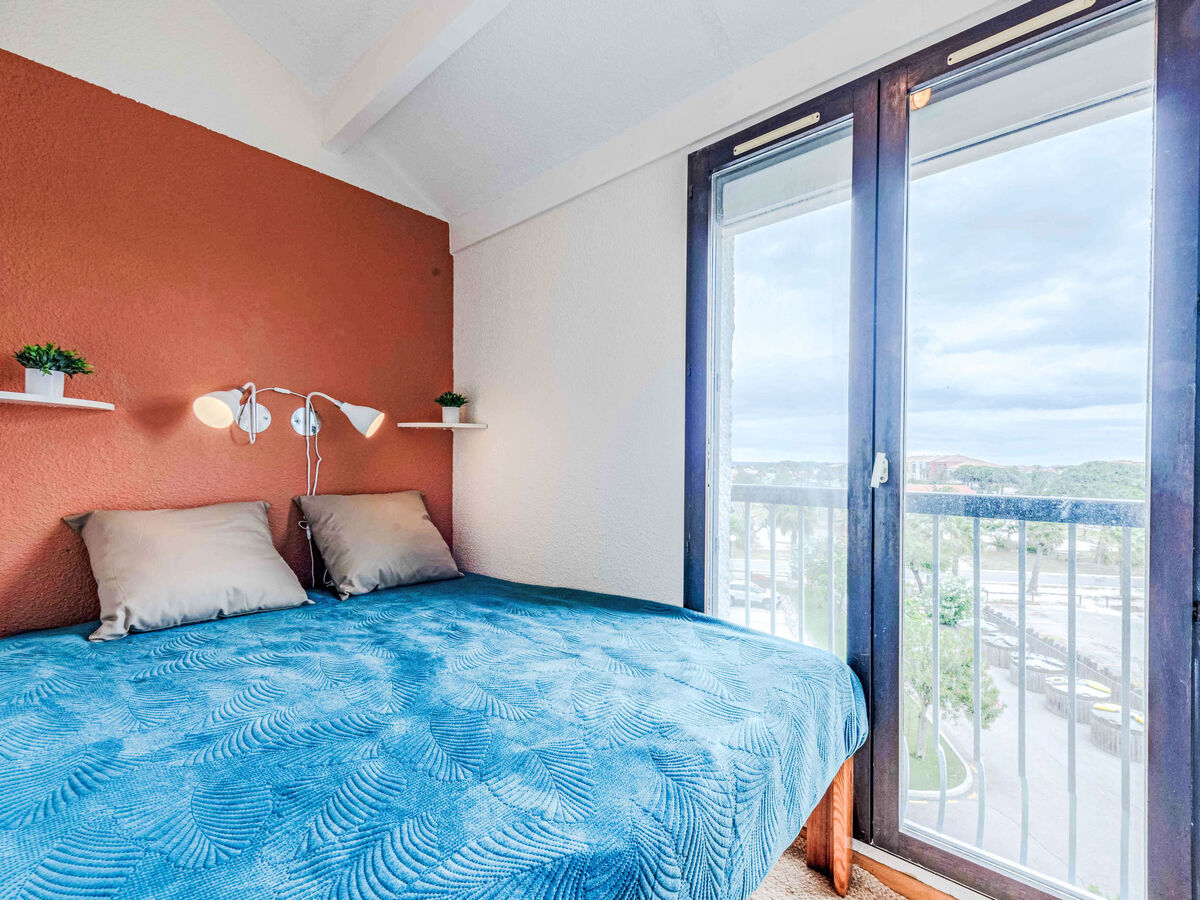 Apt 2 pièces 38 m² au Barcarès, vue lac et montagnes - Photo 3