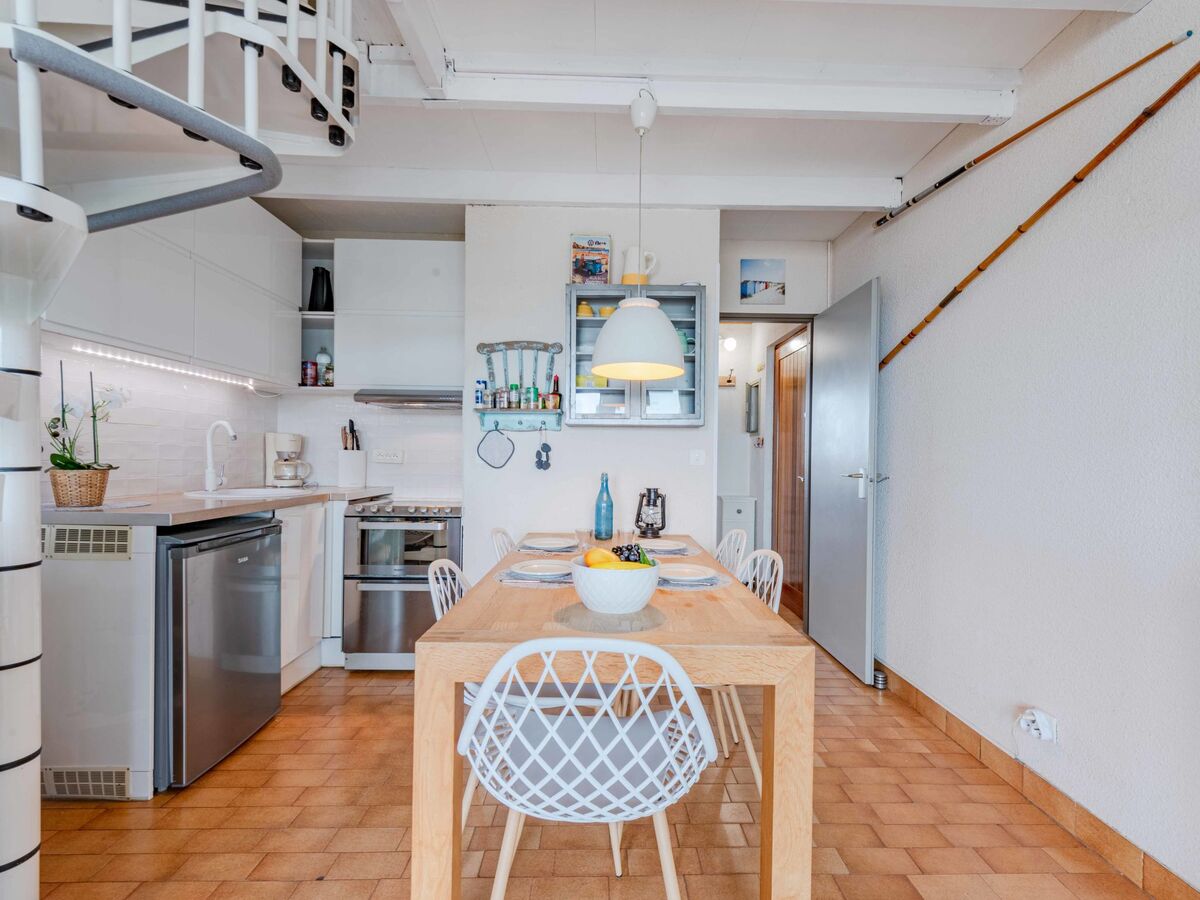 Apt 2 pièces 38 m² au Barcarès, vue lac et montagnes - Photo 13