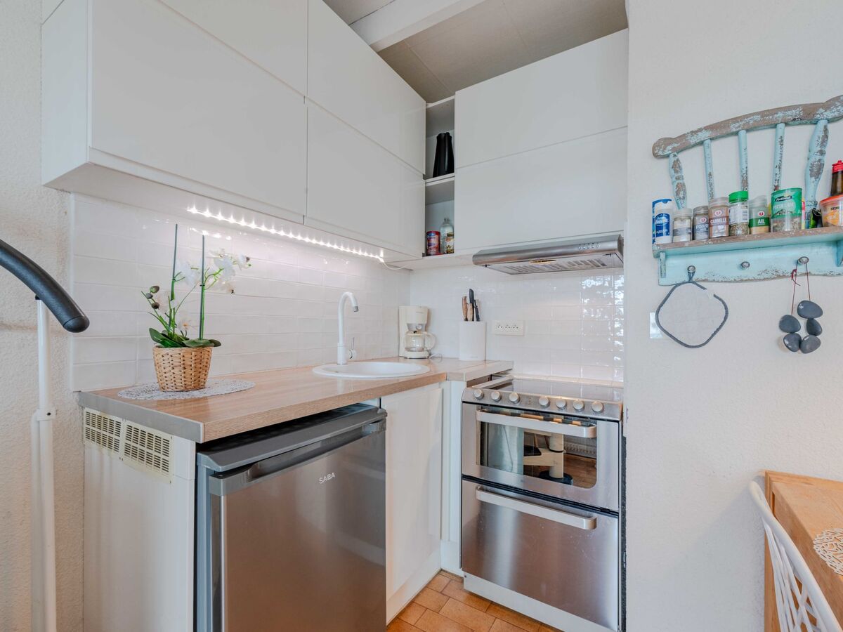 Apt 2 pièces 38 m² au Barcarès, vue lac et montagnes - Photo 14