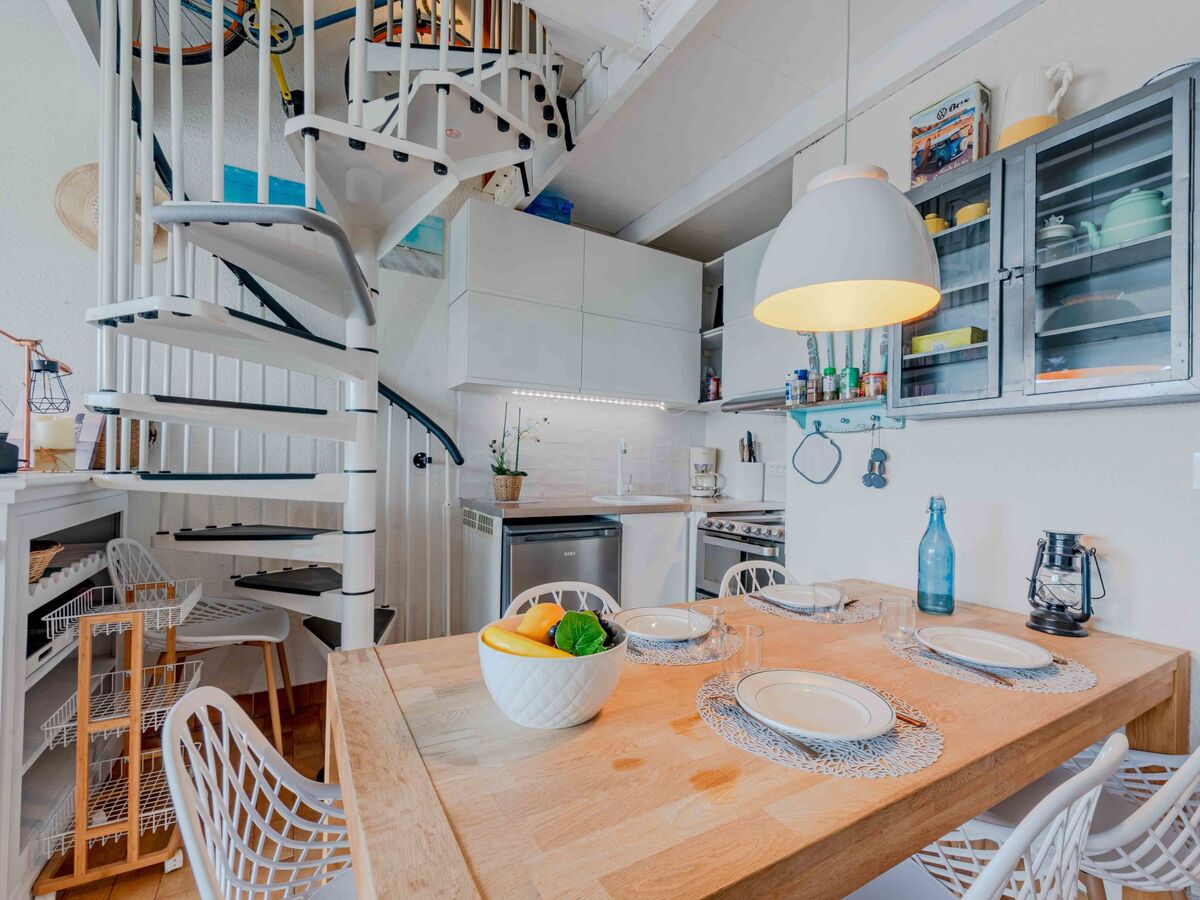 Apt 2 pièces 38 m² au Barcarès, vue lac et montagnes - Photo 15